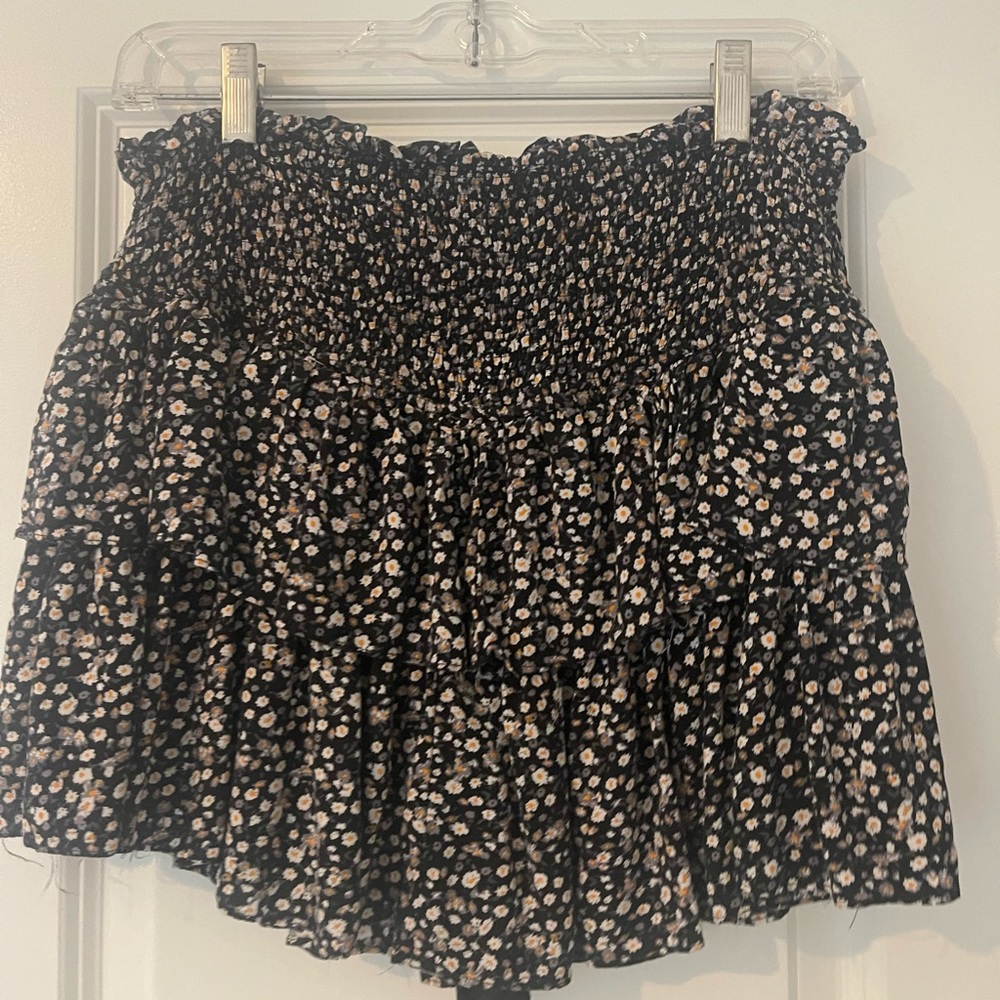 rock n rags skirt